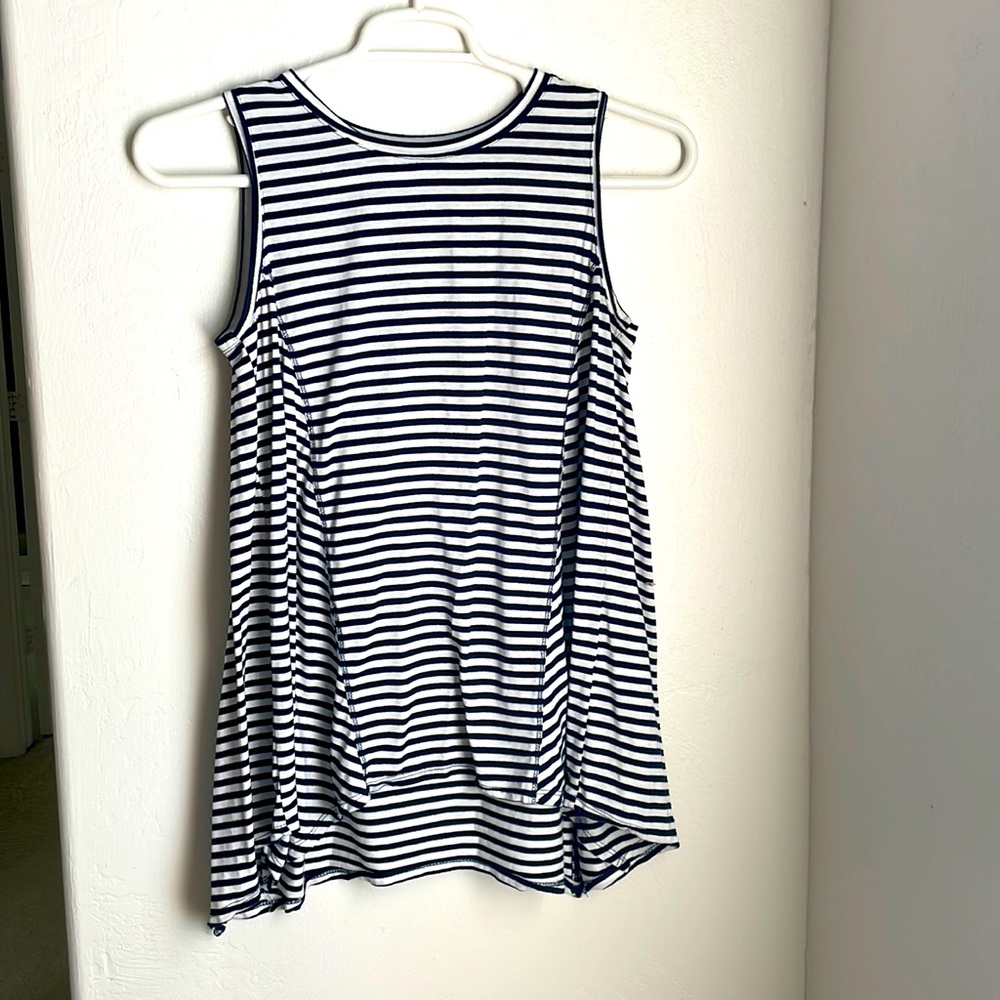 Chloe K Sleeveless Tunic from Nordstrom